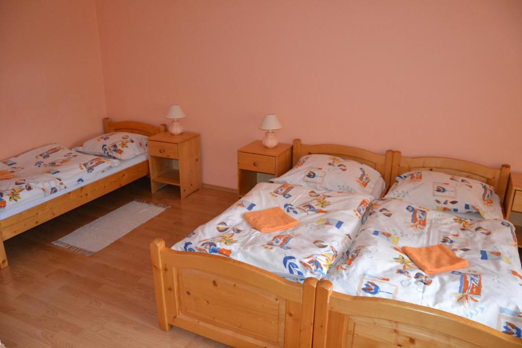 Penzion Chalupka Štrba Habitación foto