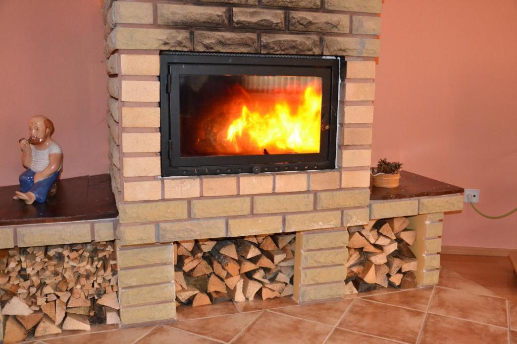 Penzion Chalupka Štrba Habitación foto