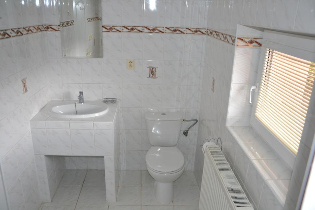 Penzion Chalupka Štrba Habitación foto